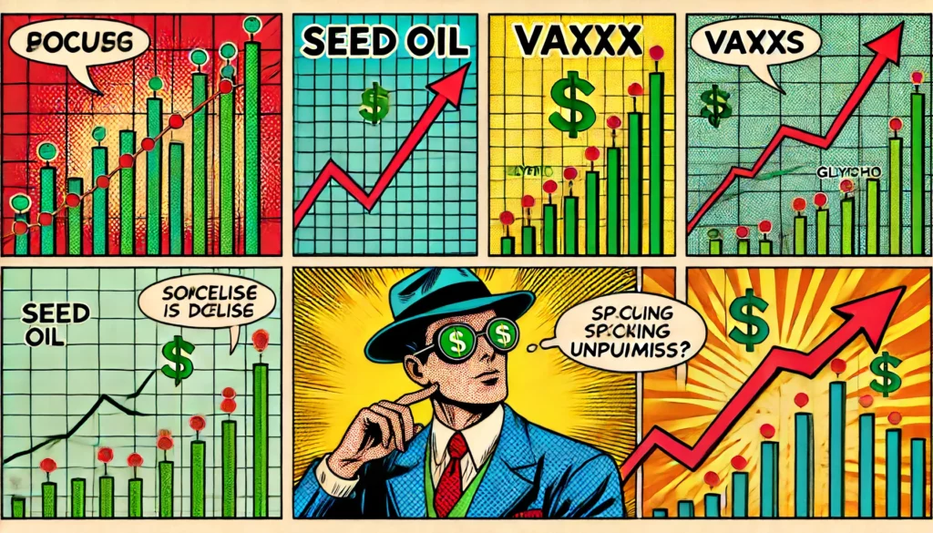 Poisons Hockey-sticking Diseases