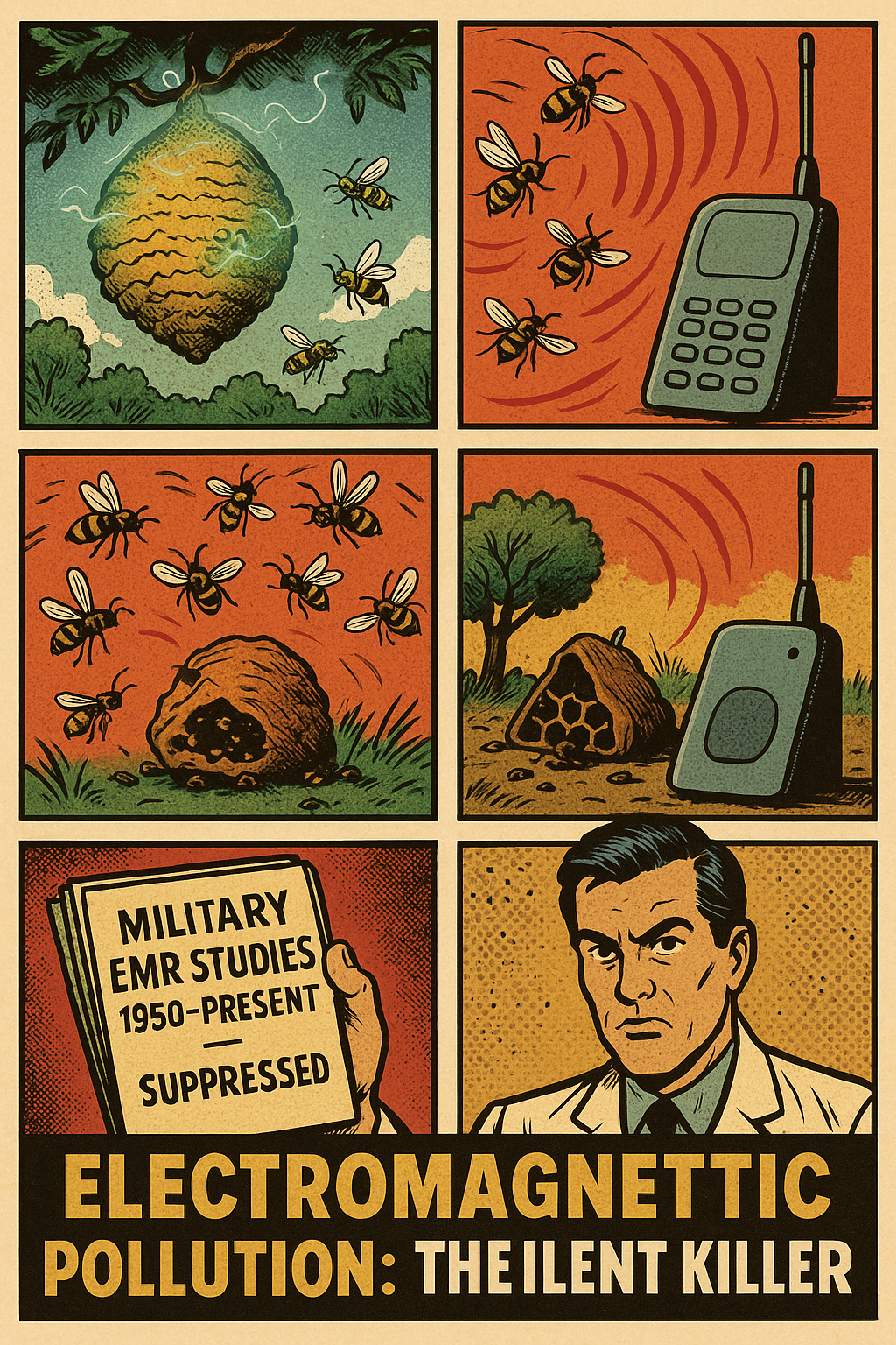 Microbiotic