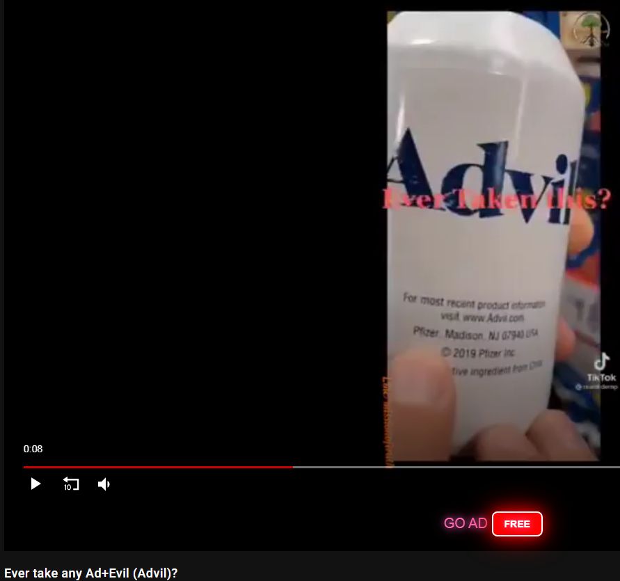 Adevil