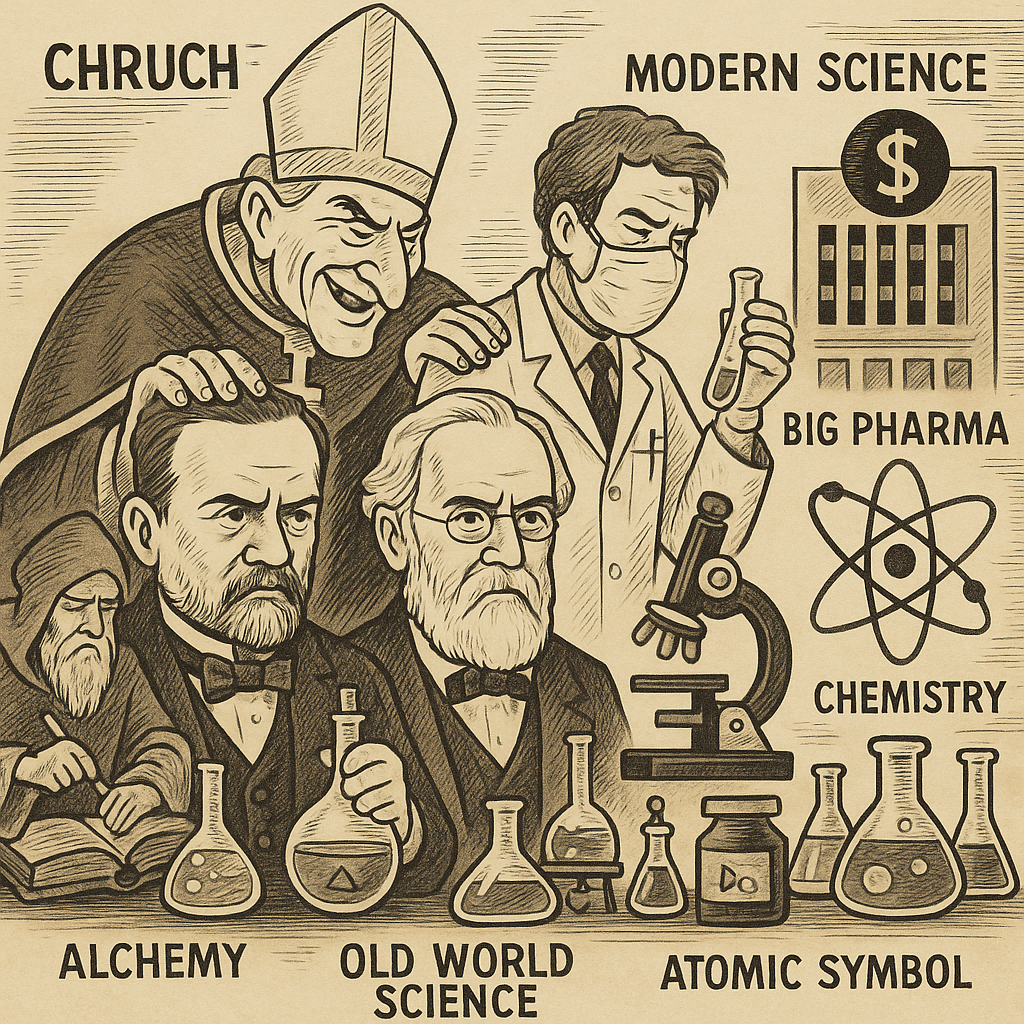 Chruch