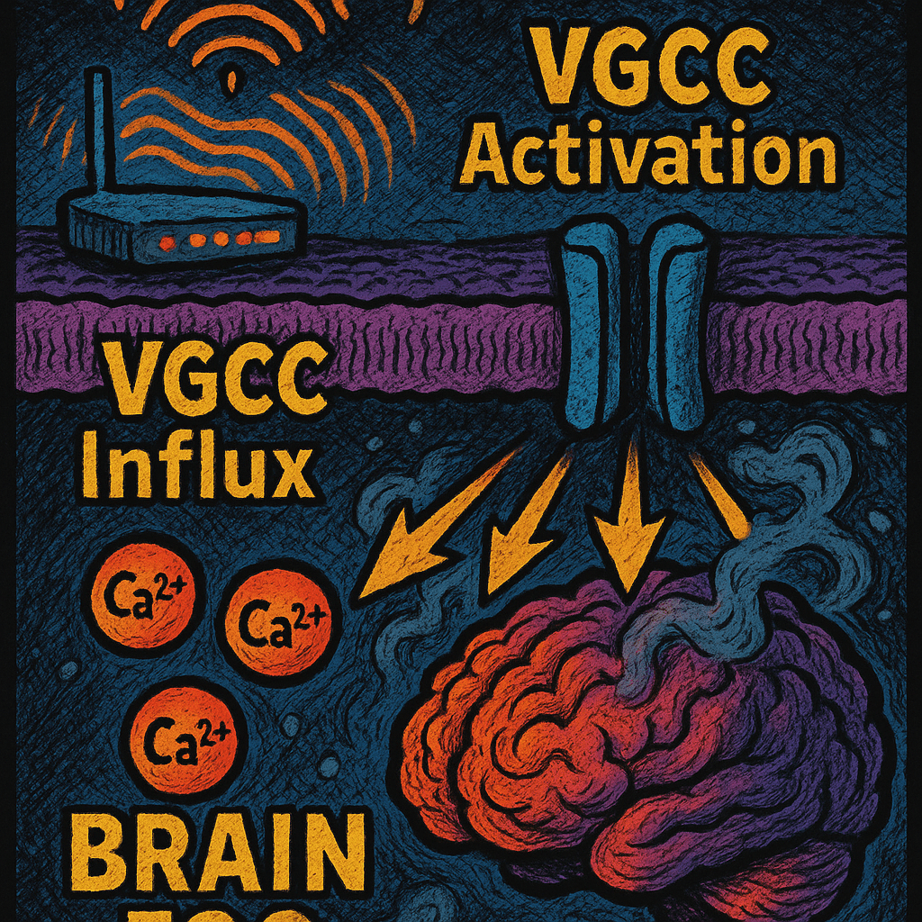 Vgcc emfs