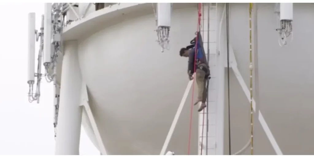 Jeanice Barcelo's Microwave-Toxic Plight - Wifi blasted death worker